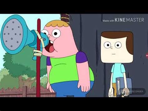 Porque Es Divertido Clarence Youtube