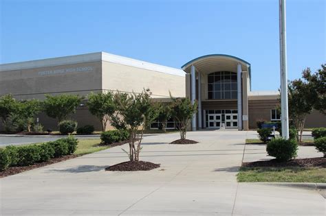 Porter Ridge High School