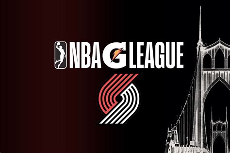 Portland Trail Blazers Launch Nba G League Team To Play At Chiles Center On The University Of