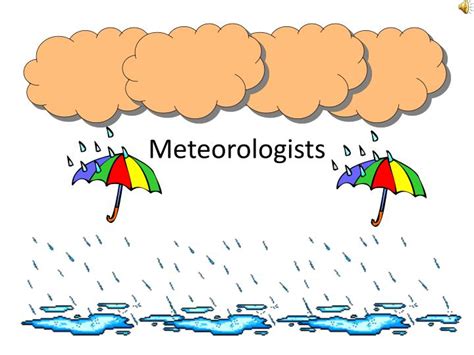 Ppt Meteorologists Powerpoint Presentation Free Download Id 2686128