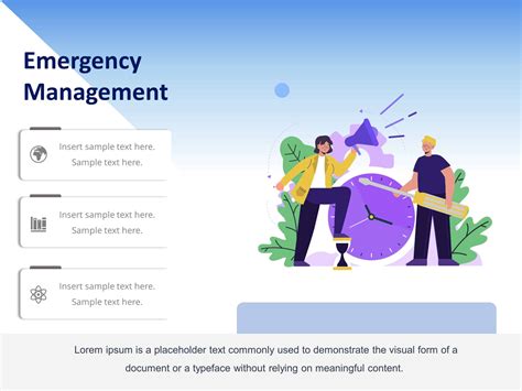 Ppt The Role Of The Emergency Manager Powerpoint Presentation Free