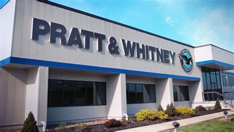 Pratt And Withney Canada Emploi 80 Offres D Emploi 2022