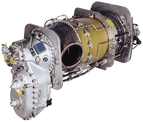 Pratt Whitney Canada Corp Increases Pt6b 37A Engine Tbo By 1 500