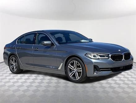 Pre Owned Featured Vehicles Bill Pearce Bmw