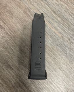 Pre Owned Glock Magazine 45 Acp 10Rd Rangeview Sports Canada