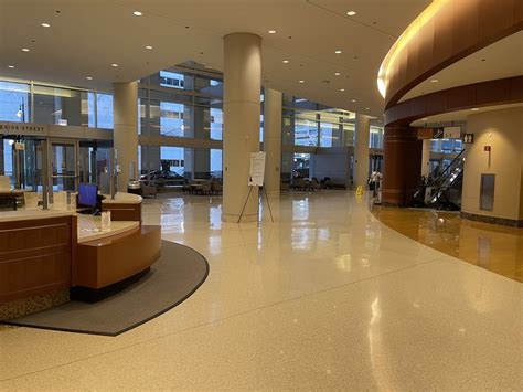 Prentice Women S Hospital Chicago Il Northwestern Medicine