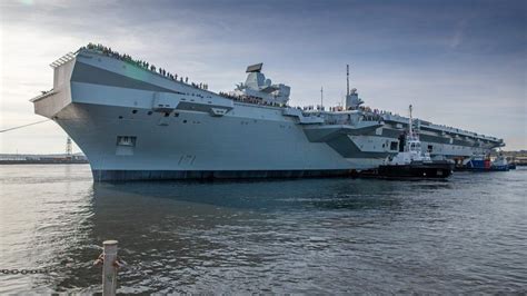 Prince Of Wales Fleet