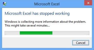 Pro Guide: 6 Steps To Stop Excel Crashes Now