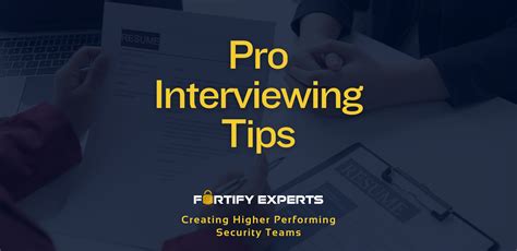 Pro Tips: Interviewing Military Experts Now