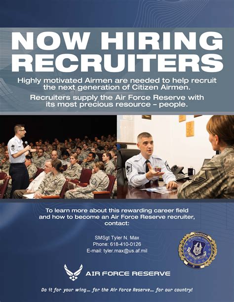 Pro Tips: Locating Air Force Recruiters Instantly