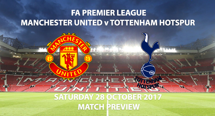 Pro Tips: Tottenham Vs Man Utd Preview Now