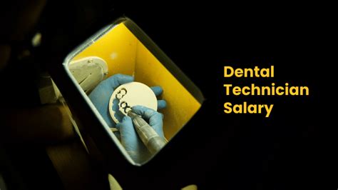 Pro Tips: Unlocking Top Dental Tech Salaries