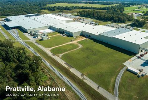 Projects Of Lek Technology Group In Alabama Al