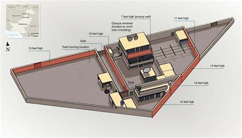 Proof Is In The Hard Drives Bin Laden S Terror Tech The Takeaway