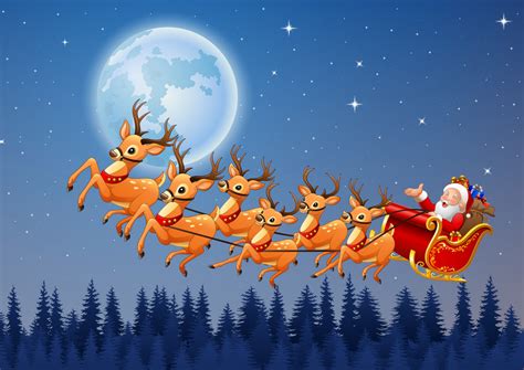 Pro's Guide: Fly With Santa's Reindeer Today!