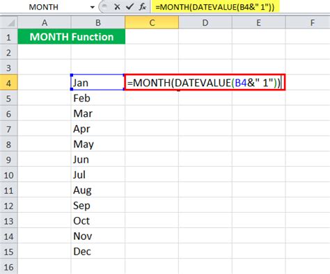 Pro's Guide: Get Excel Month Now!