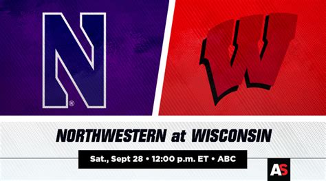 Pro's Guide: Perfect Northwestern Vs. Wisconsin Strategy