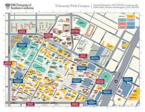 Pro's Guide To Navigating Uchicago's Campus Now