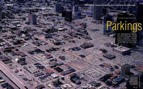 Pro's Guide To Parking Downtown Houston Now