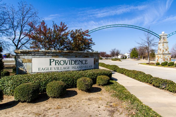 Providence Village Texas 76227