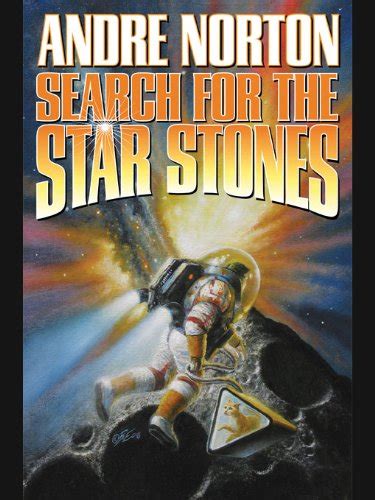 Publication Search For The Star Stones