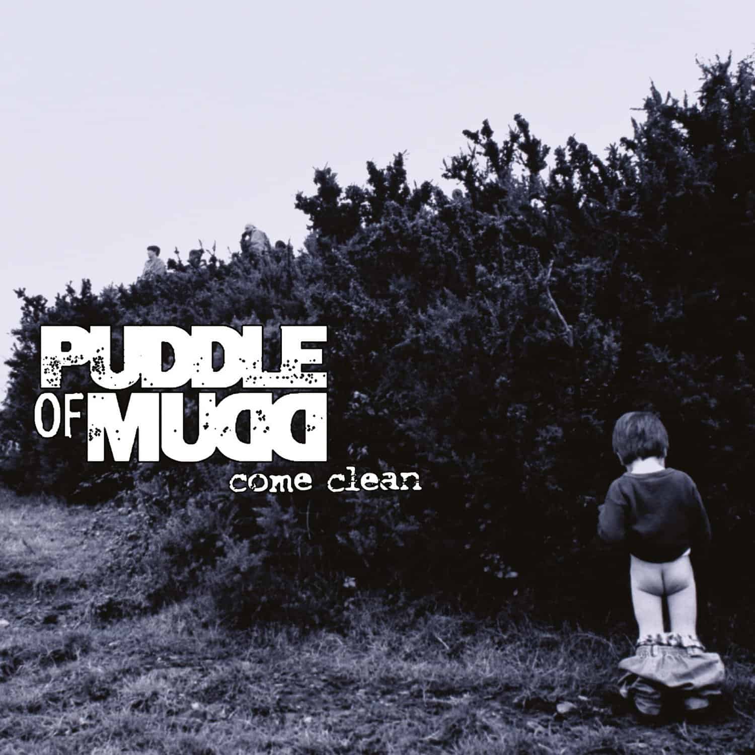 Puddle Of Mudd Cd Come Clean 2002 4932442 606949324421 Ebay