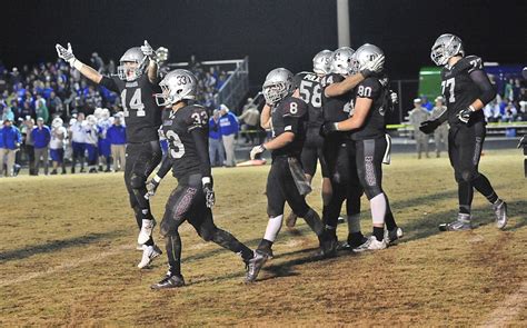 Pulaski County High School Football Somerset Ky