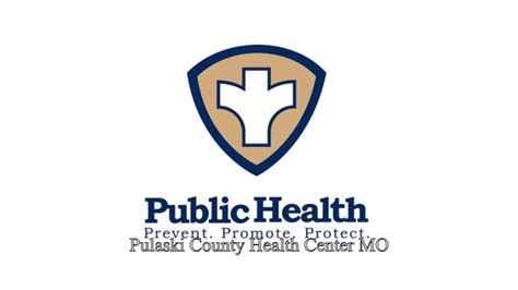 Pulaski County Reports First Death Due To Covid 19