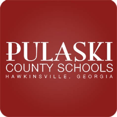 Pulaski County Schools Georgia For Pc Windows 7 8 10 11