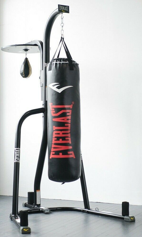 Punching Bag Speed Bag Stand