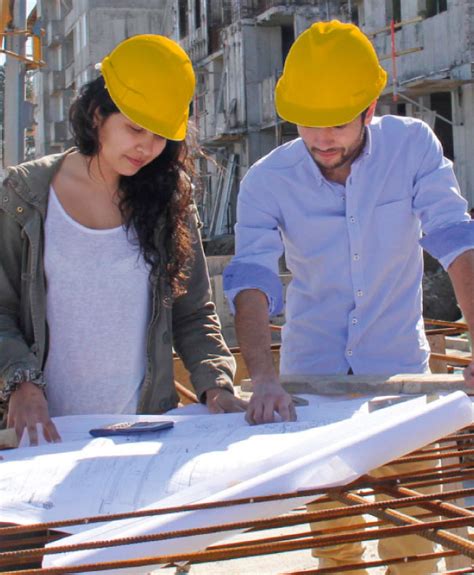 Qu Hace Un Ingeniero Civil Universidad Da Vinci De Guatemala