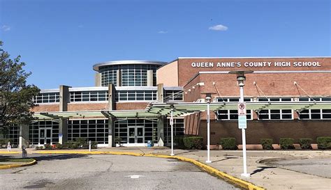 Queen Anne's County High School