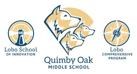 Quimby Oak Middle School