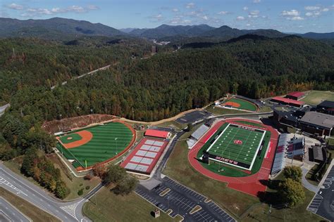 Rabun County High School