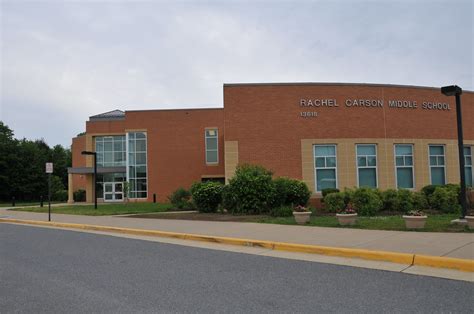 Rachel Carson Middle School