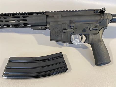 Radical Firearms Rf15 Problems