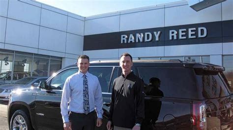 Randy Reed Buick Gmc Kansas City