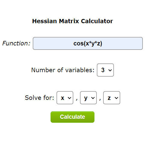 Rank Of Matrix Calculator Calculate Matrix Rank Online