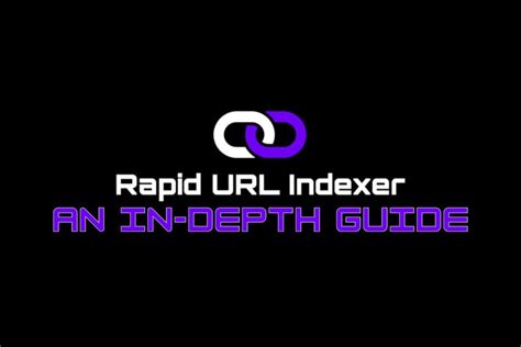 Rapid Url Indexer For Local Seo An In Depth Guide Fluxseo