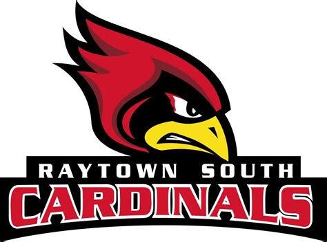 Raytown South High School