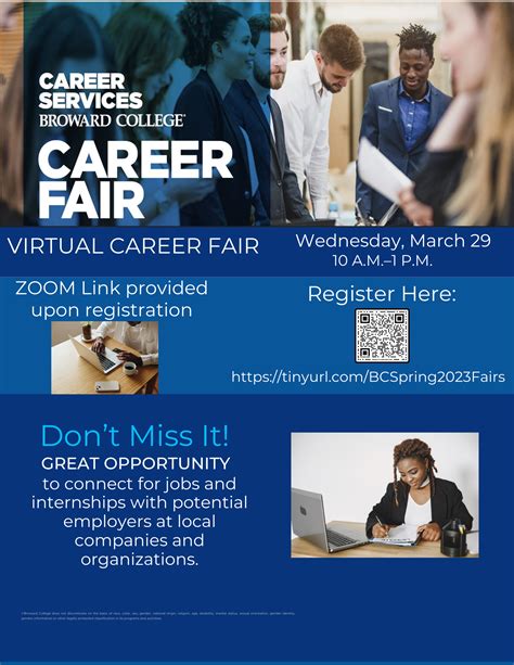 Recruitment Centers Virtual Career Fairs