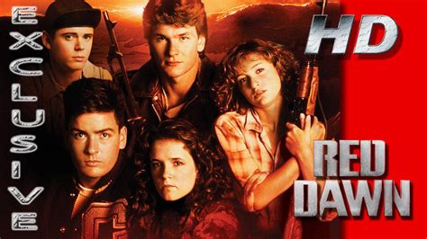 Red Dawn Wallpapers Top Free Red Dawn Backgrounds Wallpaperaccess