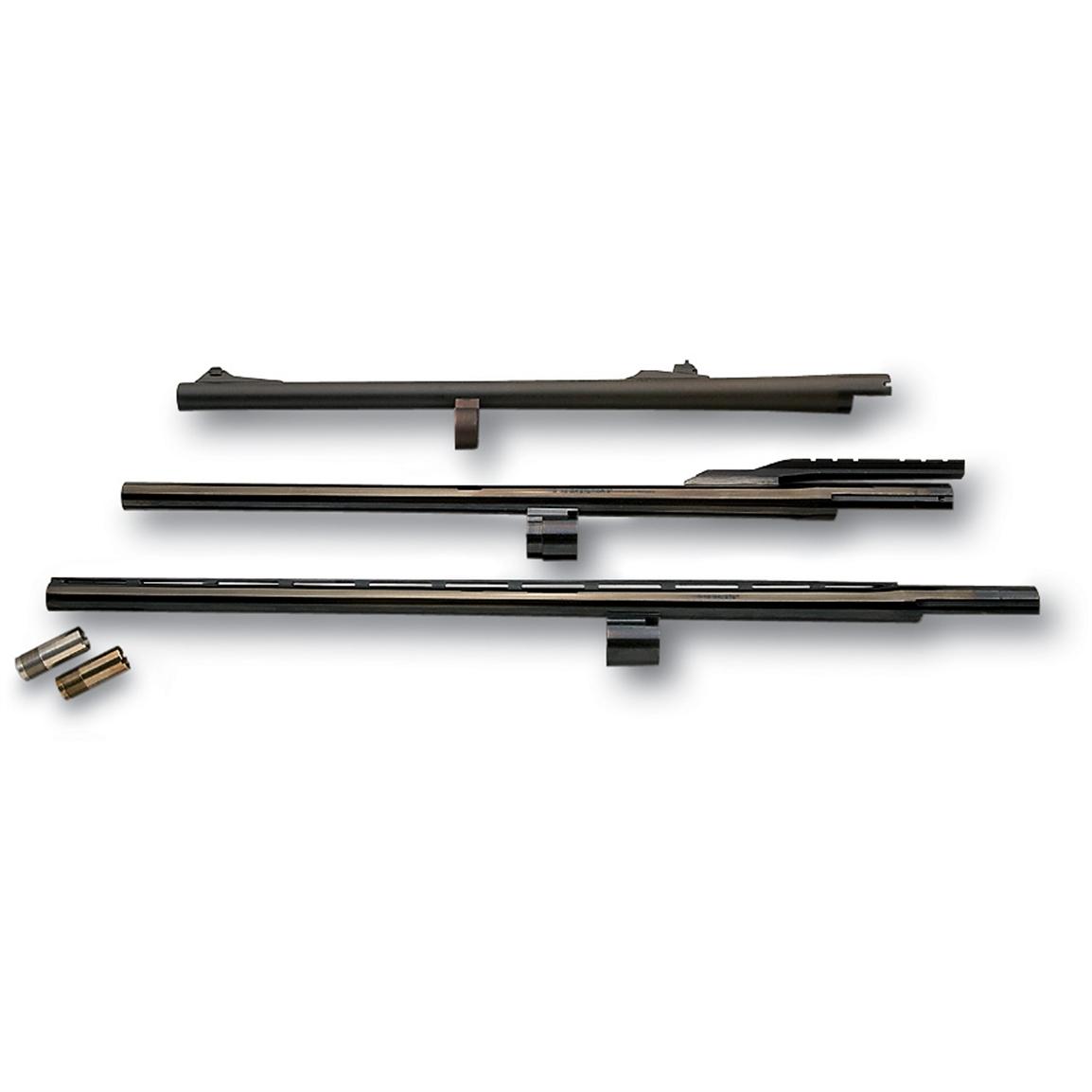 Rem 1100 20 Ga Rem Choke Vent Rib Barrel 91057 Barrels Amp Accessories At Sportsman Amp 39 S Guide