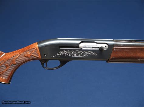 Remington 1100 20 Gauge