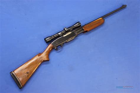 Remington 760 Pump 3006