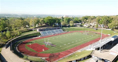 Rent Football Stadium In Birmingham