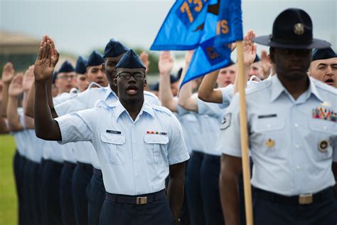 Requirements To Join Air Force