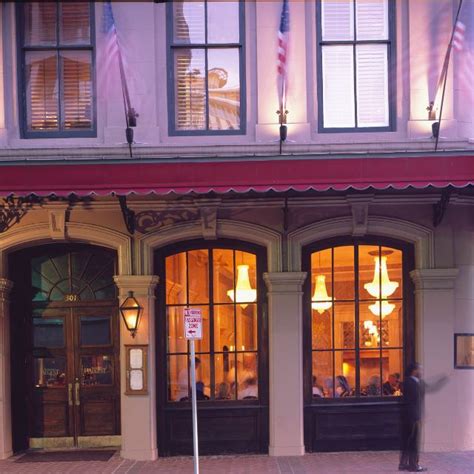 Restaurant August New Orleans La Opentable