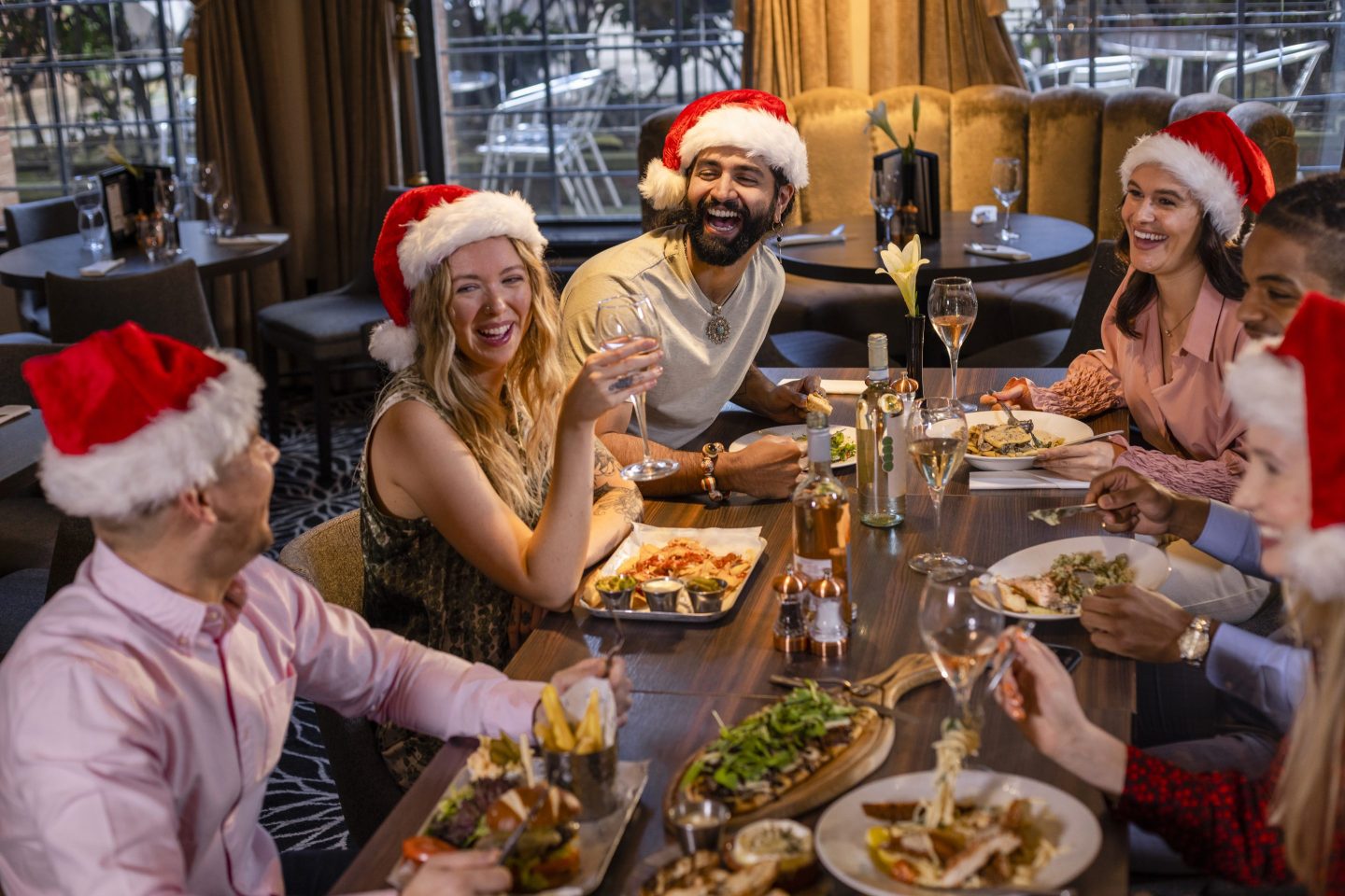 Restaurants Open On Christmas Day 2024 Today Robert E Mattson