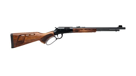 Revel Modern Lever Action Rimfire Rifle Savage Arms